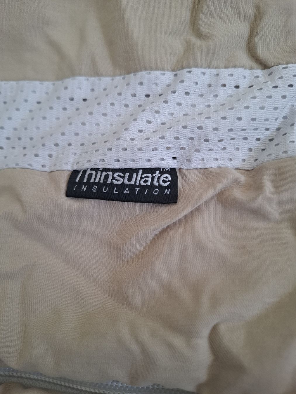 Sacchi a pelo: Schlafsack BabyNest PrimaClima (klein) – Usato da Bassersdorf venduto da JoRoAx 2