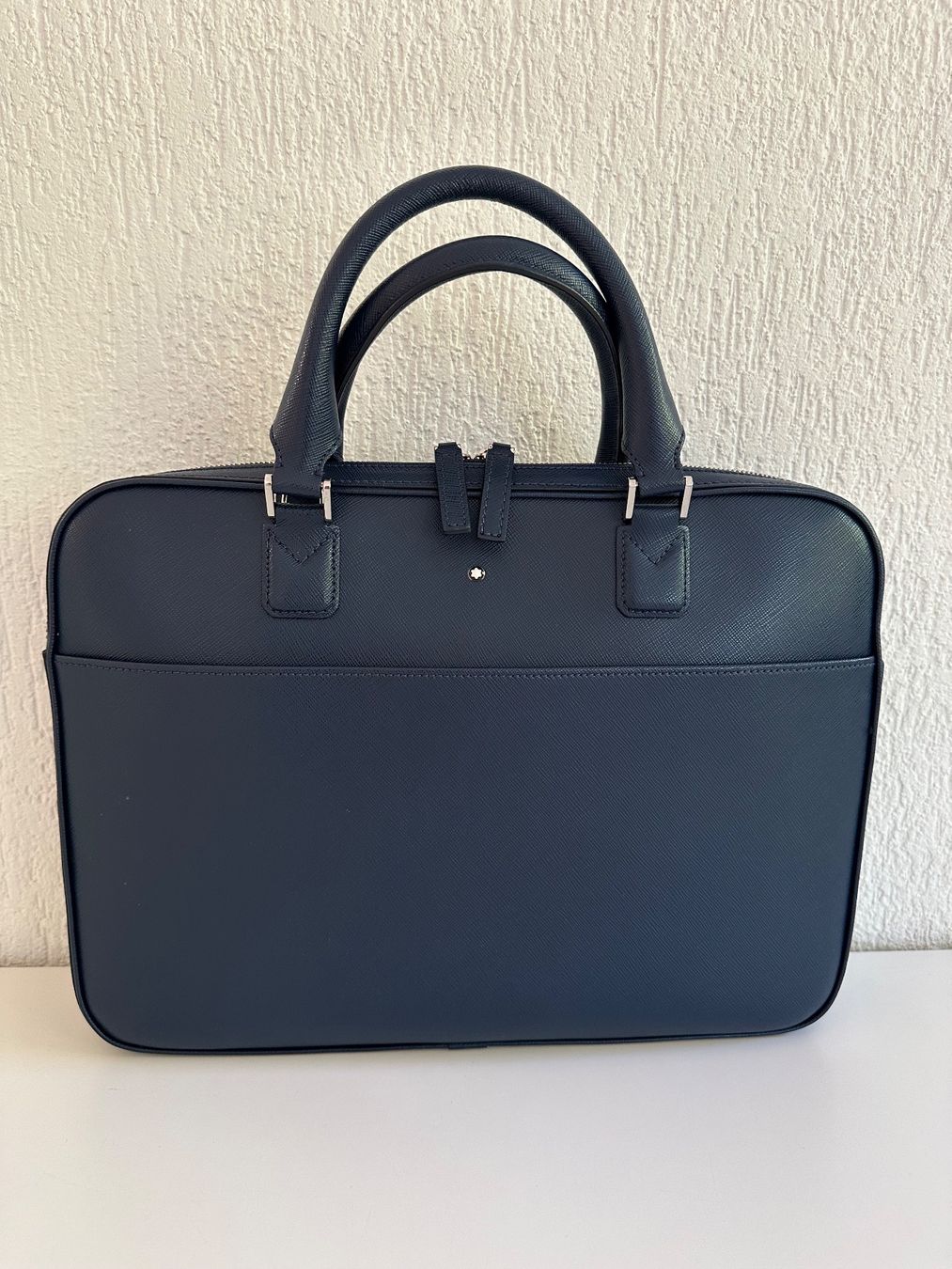 Montblanc Koffer & Taschen: Aktentasche Montblanc – Neu (gemäss Beschreibung) aus Küsnacht ZH von StD.1952