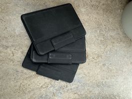 Logitech Rugged Folio (für 9. Gen) Hülle