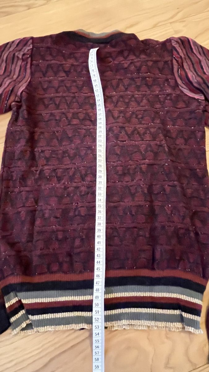 Kenzo Maglioni & Felpe: Feines Jäckchen von Kenzo Gr.S – Usato da Rebstein venduto da nana33 5
