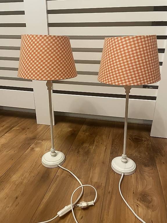 Lampen: Nachttischlampe – Gebraucht aus Rossrüti von StellaPO
