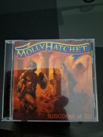 Molly Hatchet - Kingdom of XII 