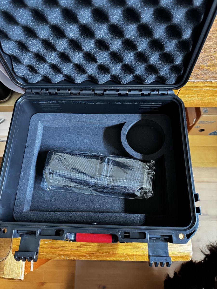 Valises de voyage: Drohnen Koffer  – Neuf (Voir description) à Rheinau par Golfo20 2