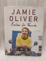 Jamie Oliver "Kochen für Freunde"- Frs 1