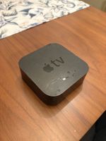 Apple TV HD (4. Generation)  Model A1625