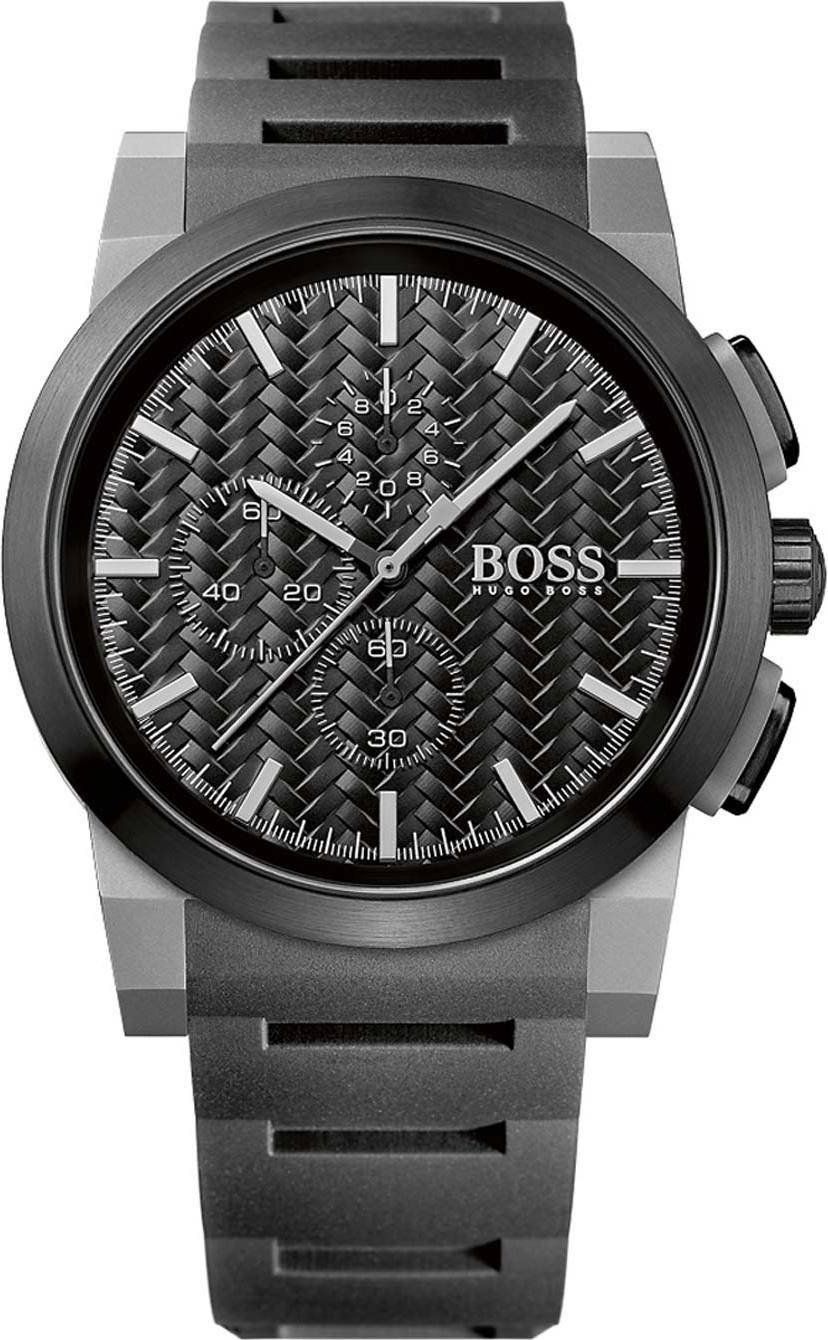 Hugo Boss Orologi: Hugo Boss Uhr 1513089 – Usato da Zürich venduto da Miller_Secondhand