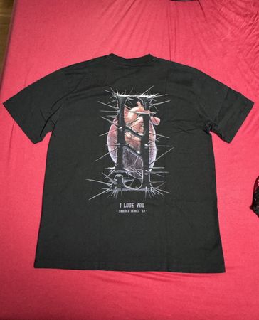 Limitiertes OGUZ 808 T-Shirt
