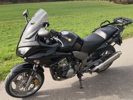 Honda CBF 1000 A Frisch ab MFK