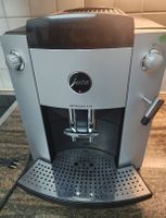 Kaffeevollautomat Jura Impressa F70 silber DEFEKT 