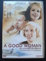 A Good Woman/Ein Sommer auf Amalfi, Scarlett Johansson