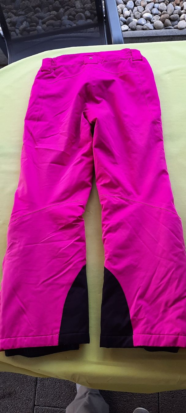 Icepeak Pantaloni: Skihose Isepeak Gr. 140 – Usato da Inkwil venduto da Patmei0 1