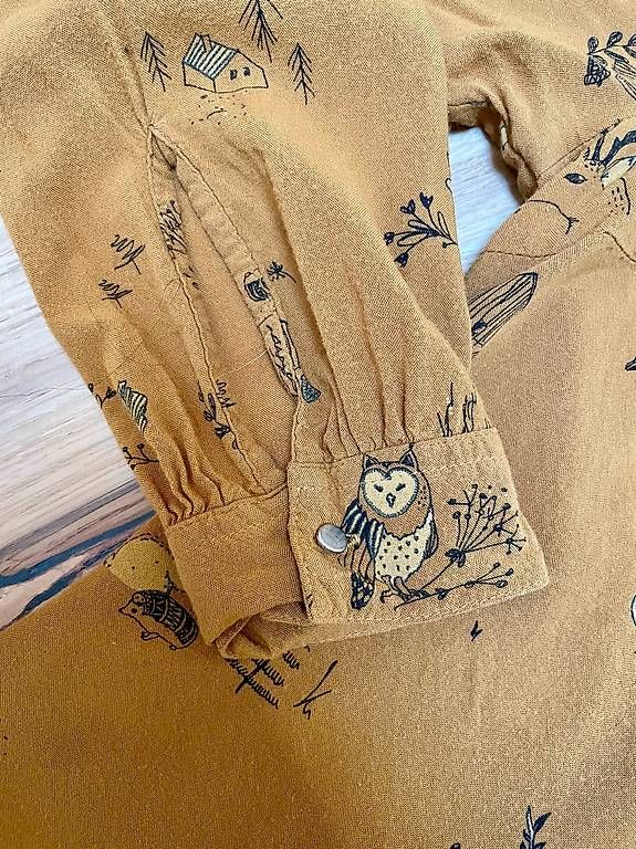 Camicette: Chemise C&A – Usato da La Forclaz VS venduto da ros_wb8b 1