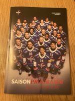 EHC Kloten Saisonmagazin