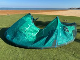 Kite 15qm Juice North 2017