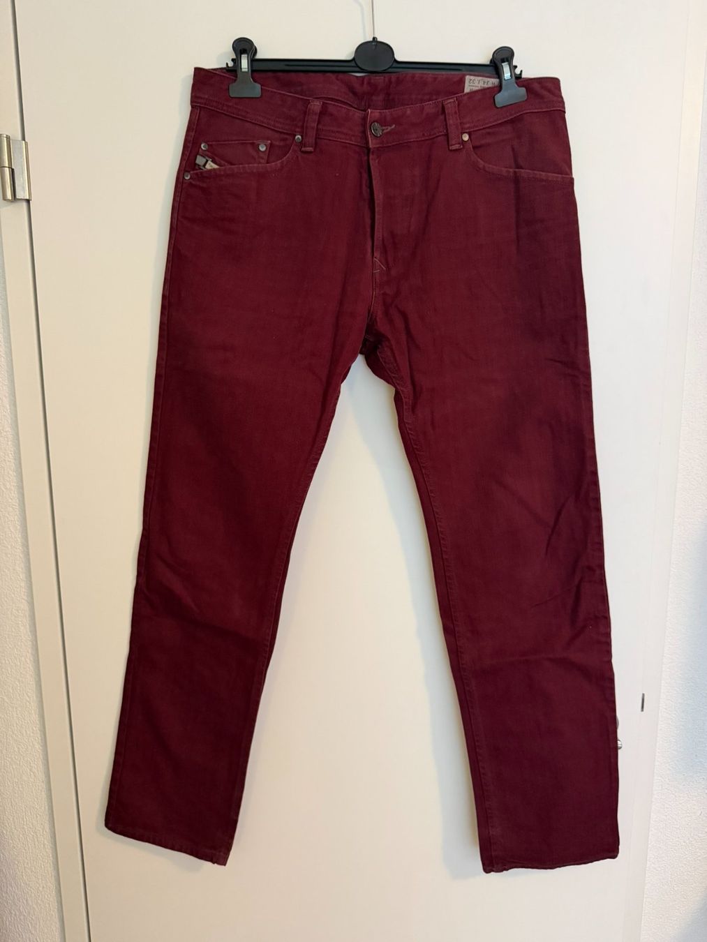 Diesel Jeans: DIESEL Jeans – Neuf (Voir description) à Männedorf par SlaveM