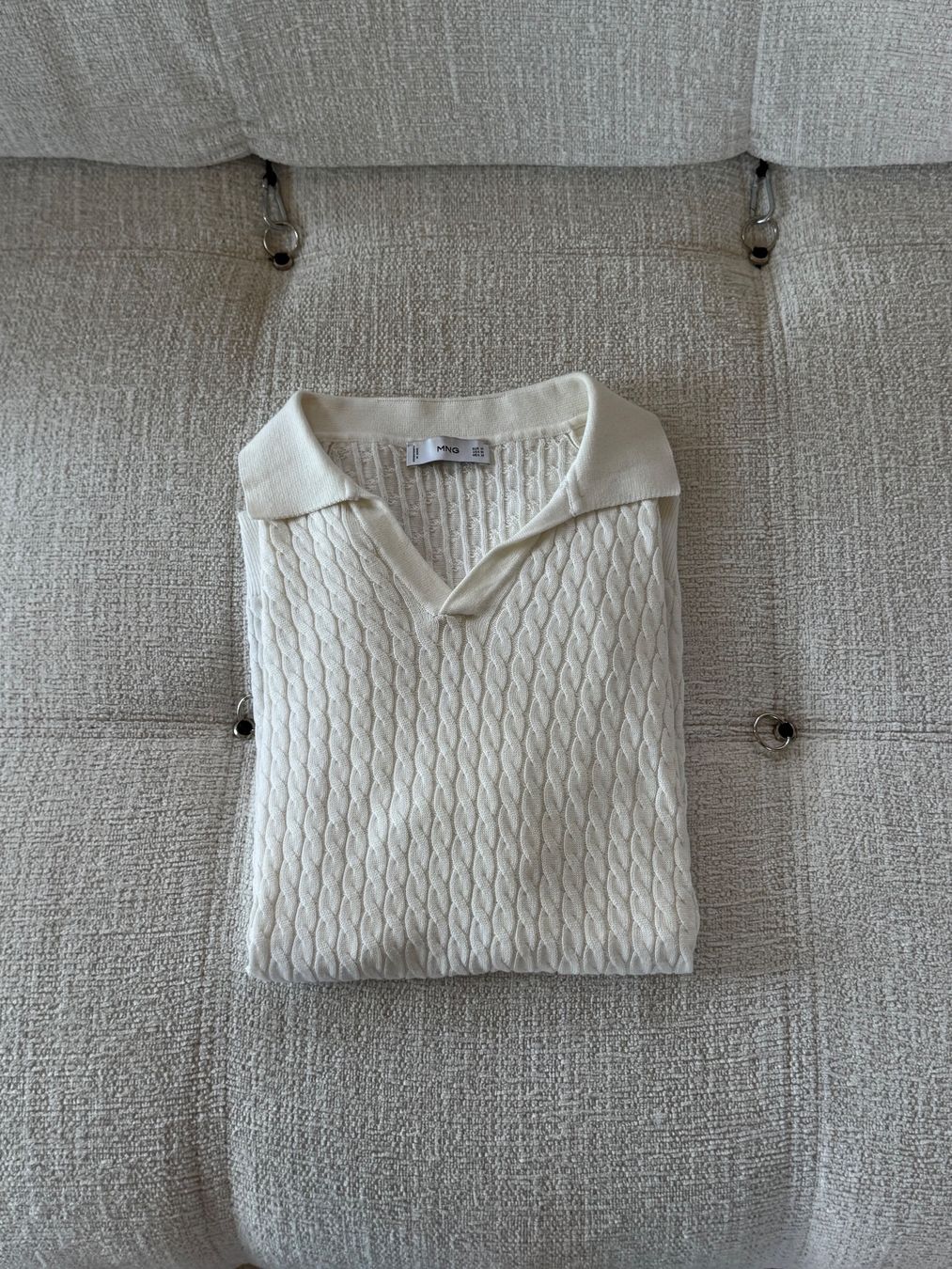 Mango Magliette Polo: Mango | Poloshirt – Usato da Horgen venduto da onur_5
