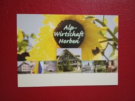 Beinwil Freiamt Aargau Wirtschaft Horben