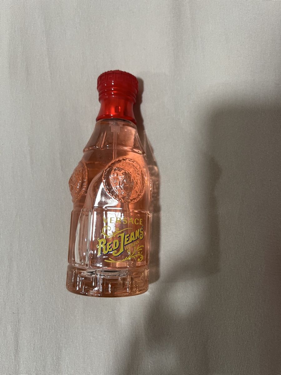 Versace Profumi & Eau de Toilette: Original Versace RedJeans Parfüm – Nuovo e nell'imballaggio originale da Nussbaumen AG venduto da c.4 2