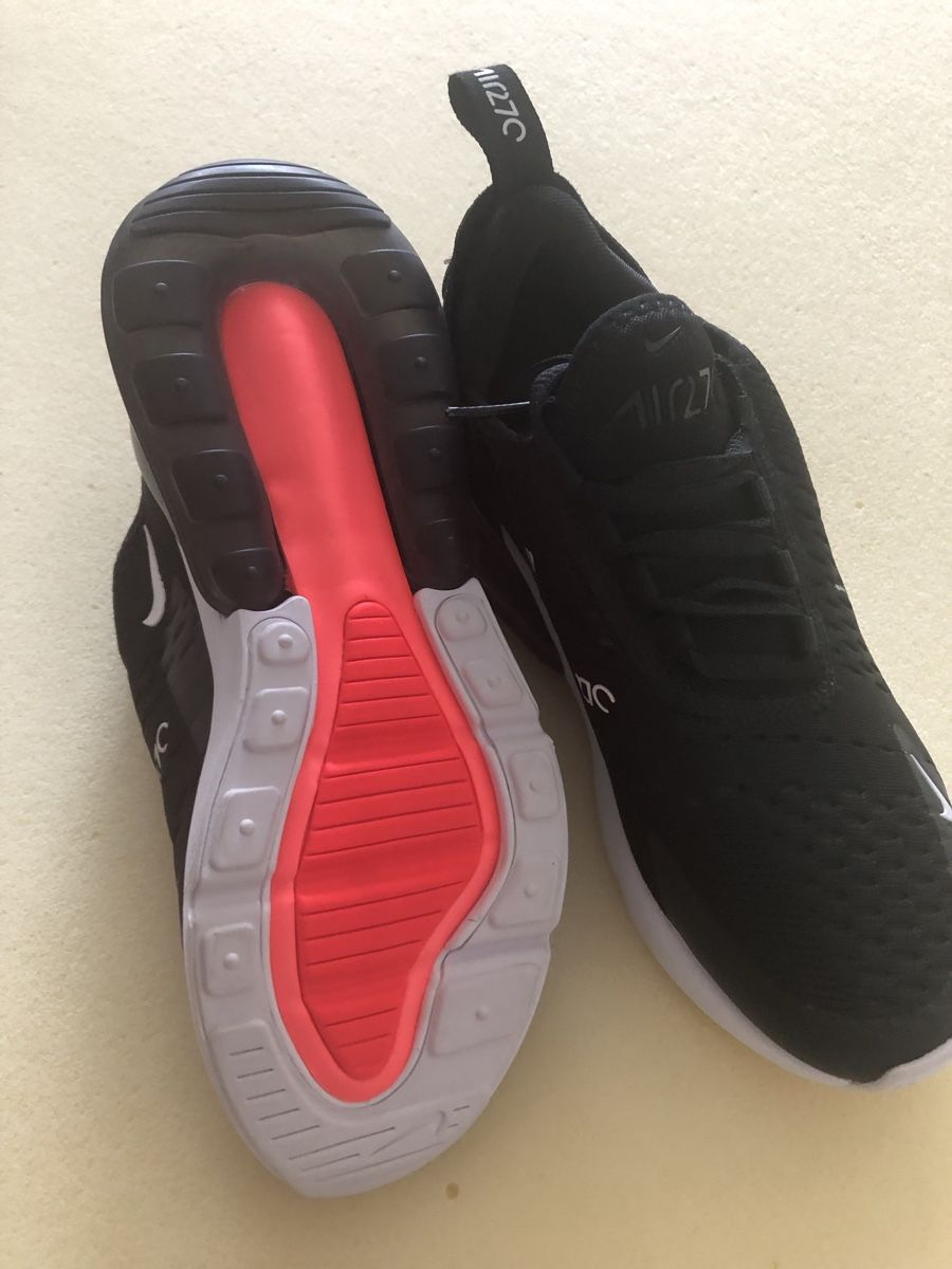 Nike Scarpe da donna: Nike Air Max 270, DamenSneaker, 35.5 – Nuovo (secondo la descrizione) da Rheinfelden venduto da zilif01 1