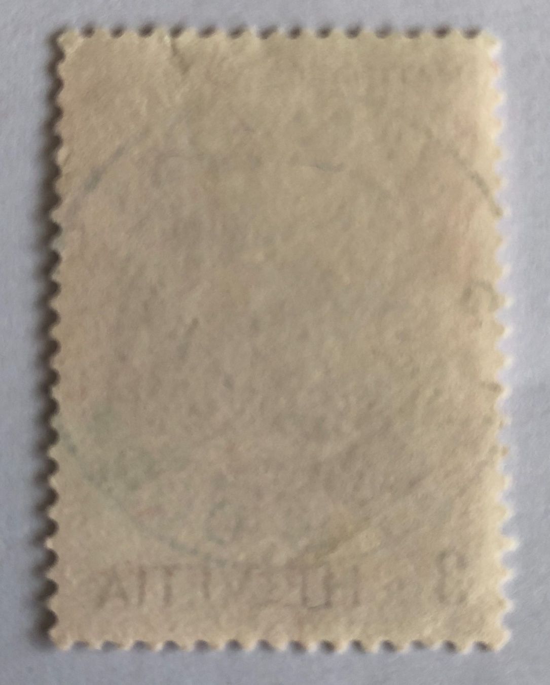 Alle Briefmarken: Nr.381 mit Vollstempel Basel – Gebraucht aus Aarau von Billa007 1