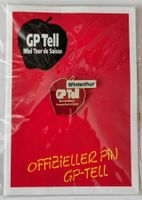 1 GP Tell Winterthur  Pin
