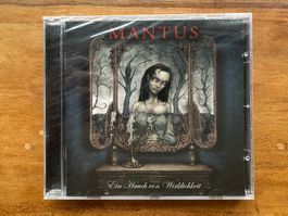 Mantus - Ein Hauch Von Wirklichkeit (Gothic)