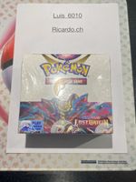 Pokémon Card Lost Origin Booster Box SEALED English