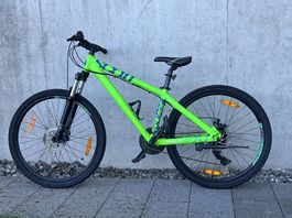 Scott Fahrrad | Aluminium | 24 Gänge | CHF 200.