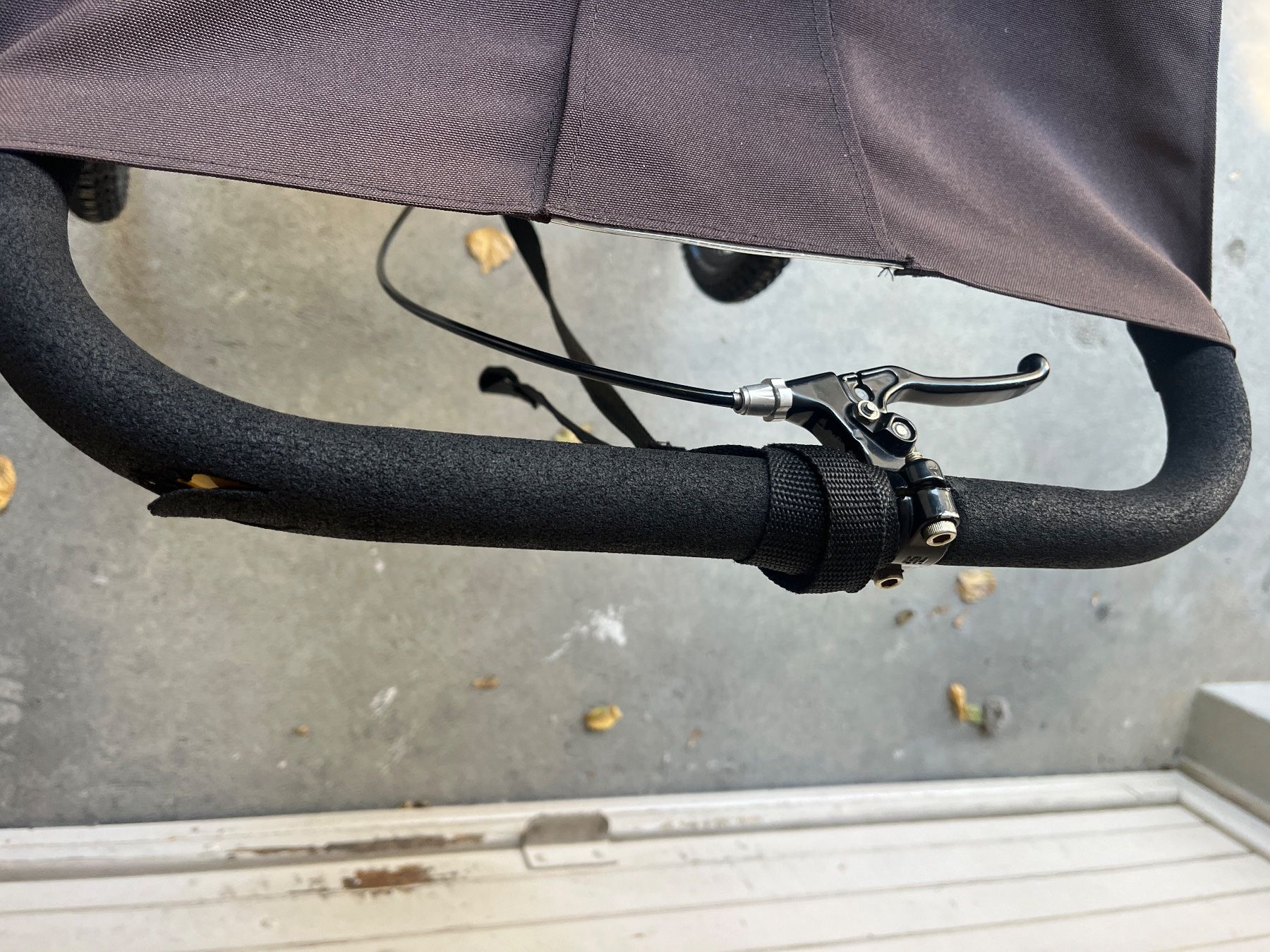 Remorques: Kool-Stop Kool-Stride (Model: KS-S1) – D'occasion à Nidau par David_VDB 5