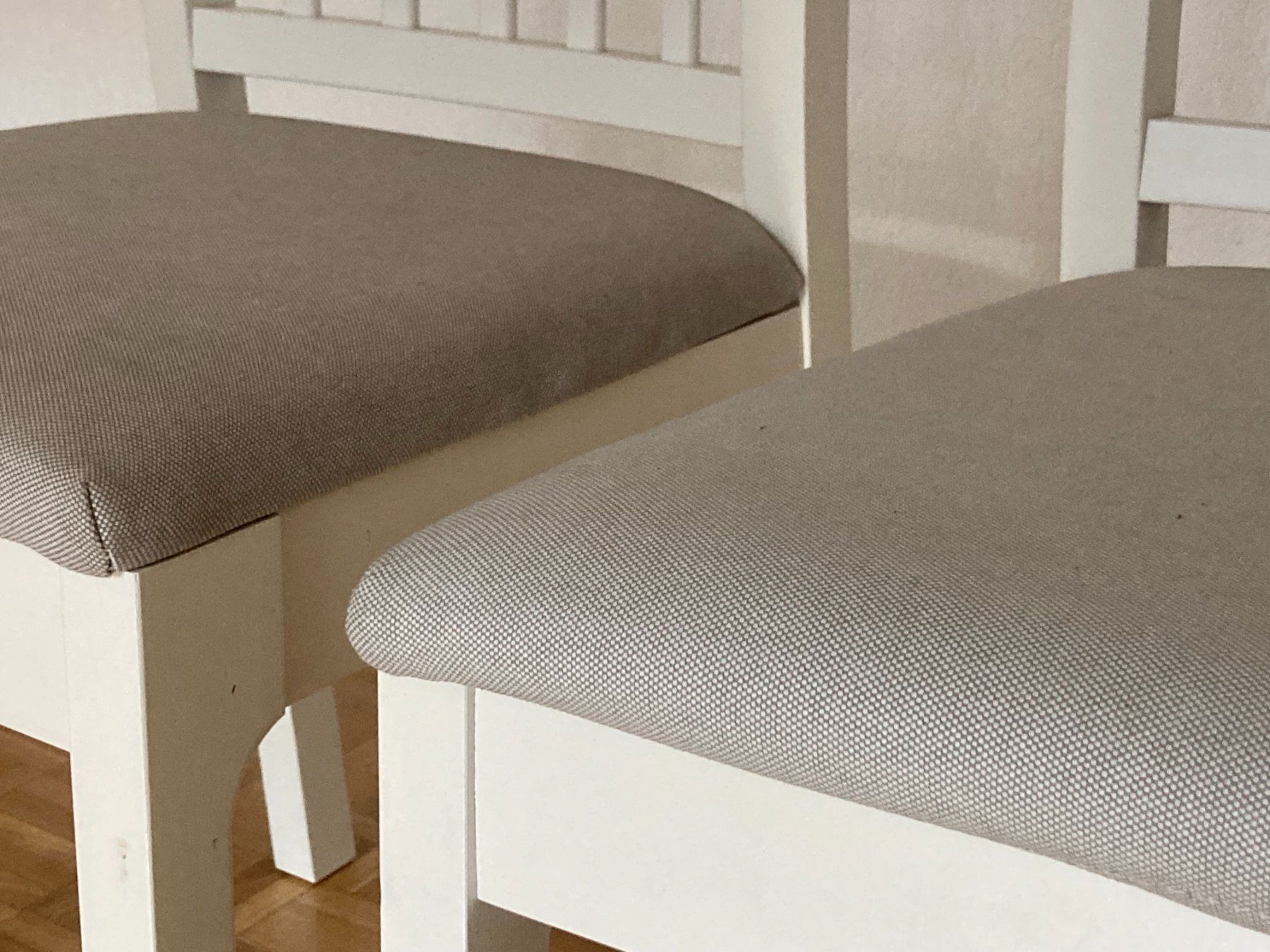 Ikea Stühle: 2 Dining Chairs – Gebraucht aus Zürich von riviere_riviere 1