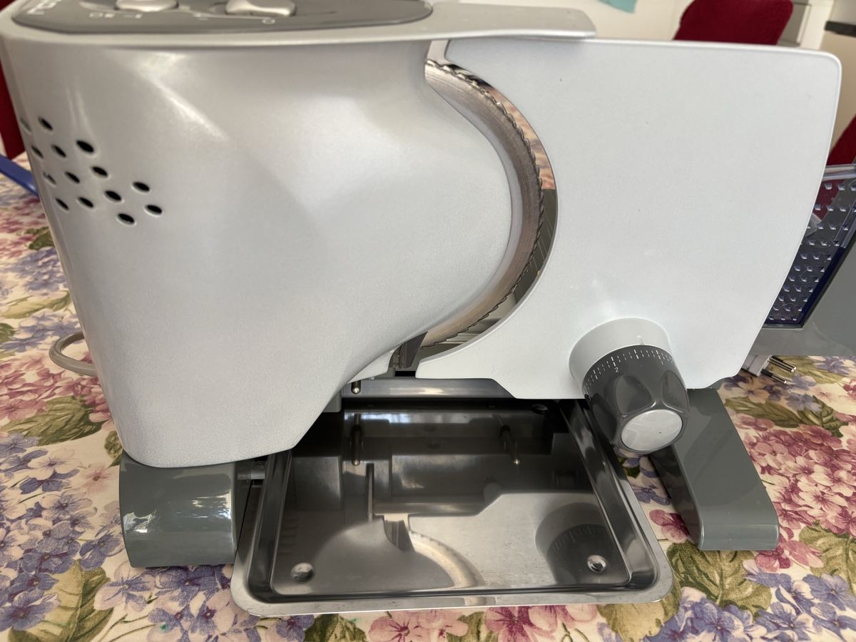 Rotel Elettrodomestici da cucina: Rotel Fleischmaschine  - Top Zustand! – Usato da Düdingen venduto da aschmutz 1