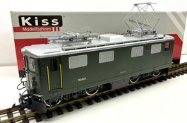 Kiss 99176 Digital/Sound= RhB Ge 4/4I 602 Bernina Scheren