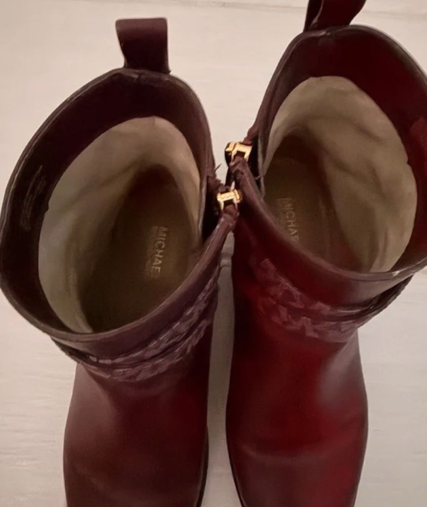 Michael Kors Scarpe da donna: Bottes Michael Kors Taille 36 – Nuovo (secondo la descrizione) da Gland venduto da ms_ 2