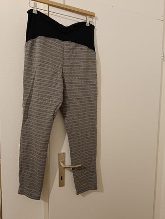 schwangerschaft Hose Grösse 42