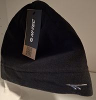 Hi-Tec-Fleece-Mütze. neu mit Etikett, ideal für den Winter