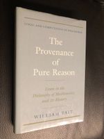 Buch The Provenance of Pure Reason William Tait gebraucht