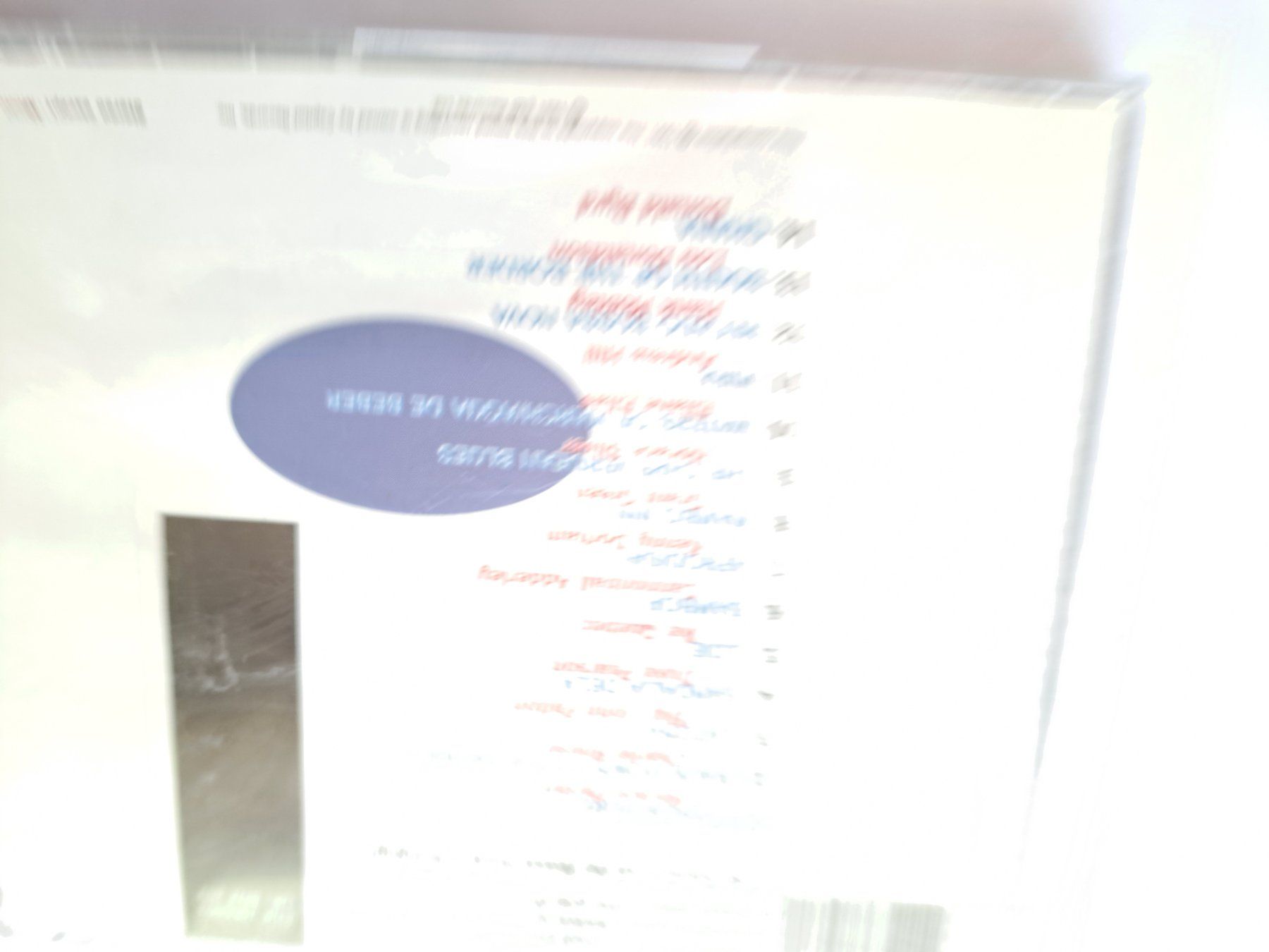CDs: Cd Blue Bossa – Gebraucht aus Pully von bro_n52j 2