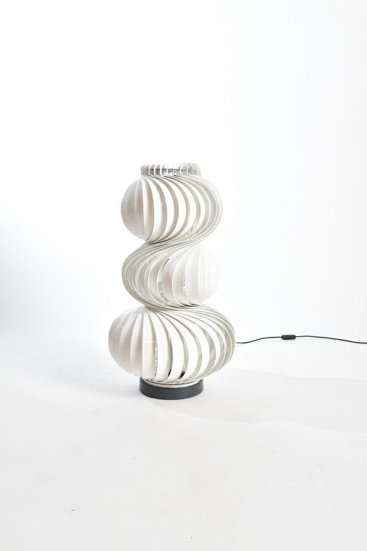 Lampen: Olaf von Bohr Medusa Lampe – Neu und originalverpackt aus Zürich von IndividumCH 6