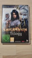 Guild Wars - Trilogy PC