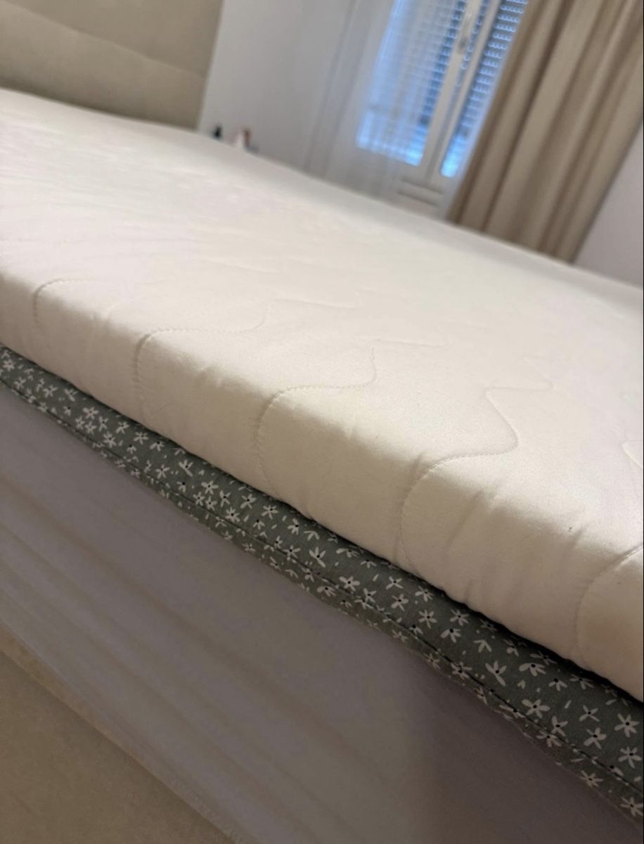 Matelas: Topper für boxspringbett 1800x2000 – D'occasion à Burgdorf par Achilles_Pilot 1