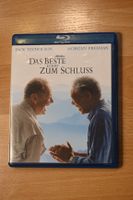 Das Beste kommt zum Schluss - Blu-ray mit Nicholson