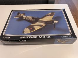 Modellbausatz Starfix Spitfire Mk IX Masstab 1:48 neu