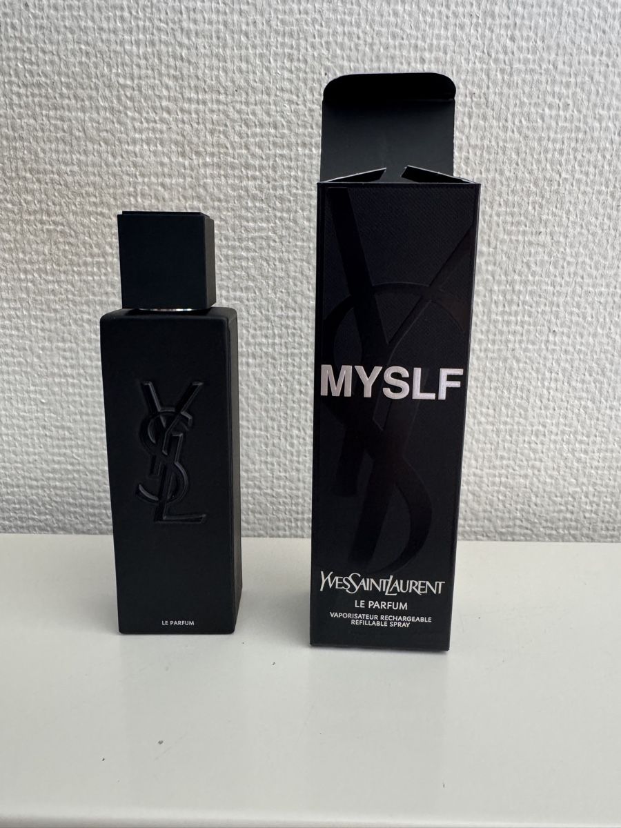 Saint Laurent Parfum & Eau de Toilette: Myslf Le Parfum – Neu (gemäss Beschreibung) aus Düdingen von noe_59gg