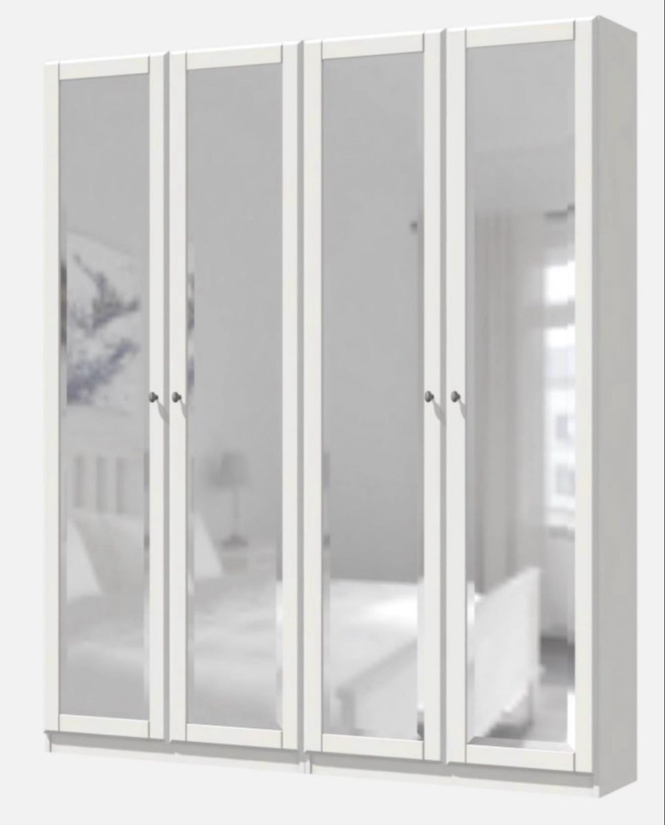 Armoires: Armoire IKEA  – D'occasion à Genève par car_rwv6 2