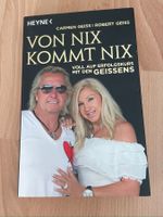 Carmen Geiss/Robert Geiss - Von nix kommt nix