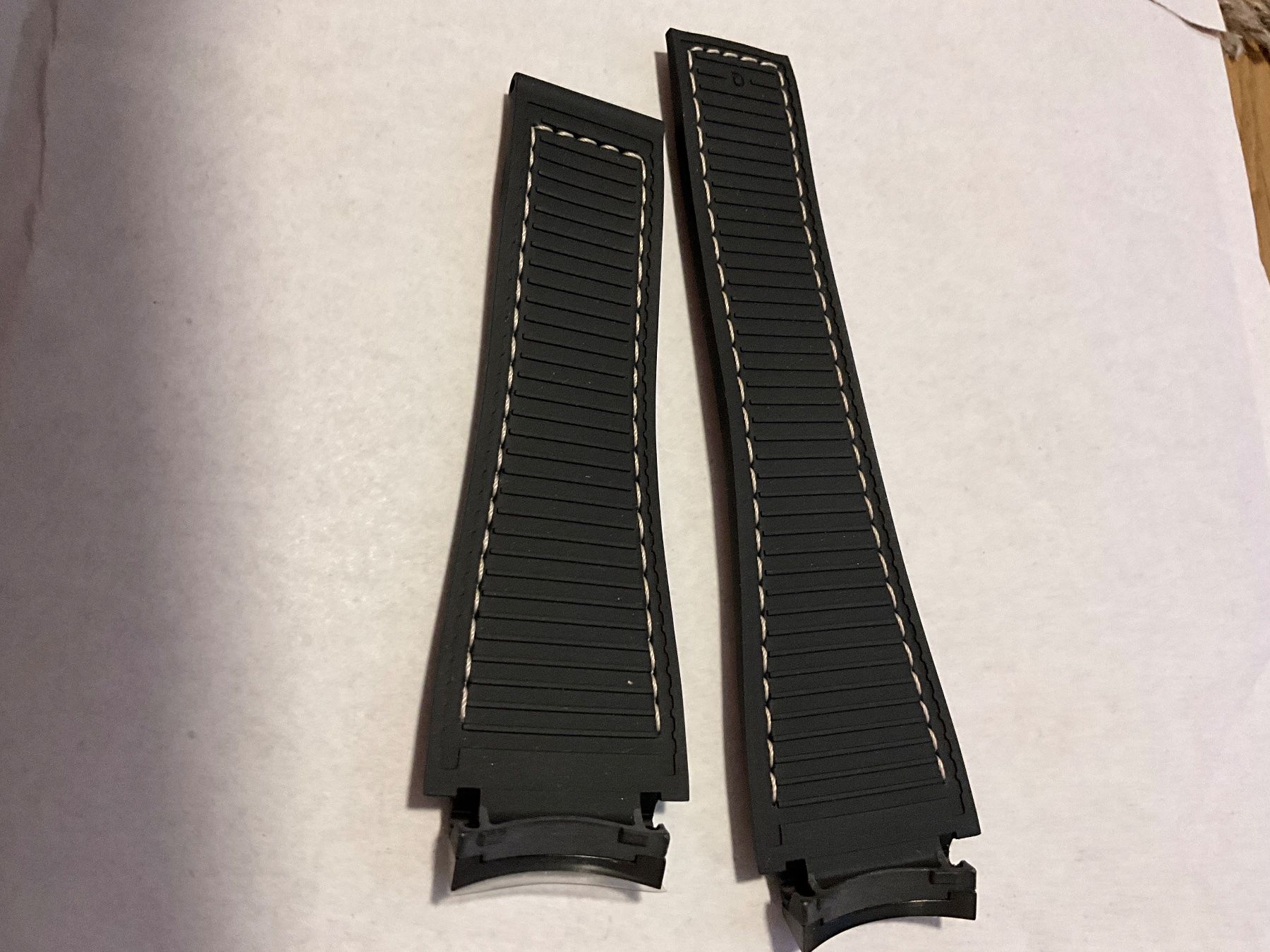 Bracciali & Braccialetti: Uhren Armband Tag Heuer – Nuovo (secondo la descrizione) da Bern venduto da gre_j5mm 1
