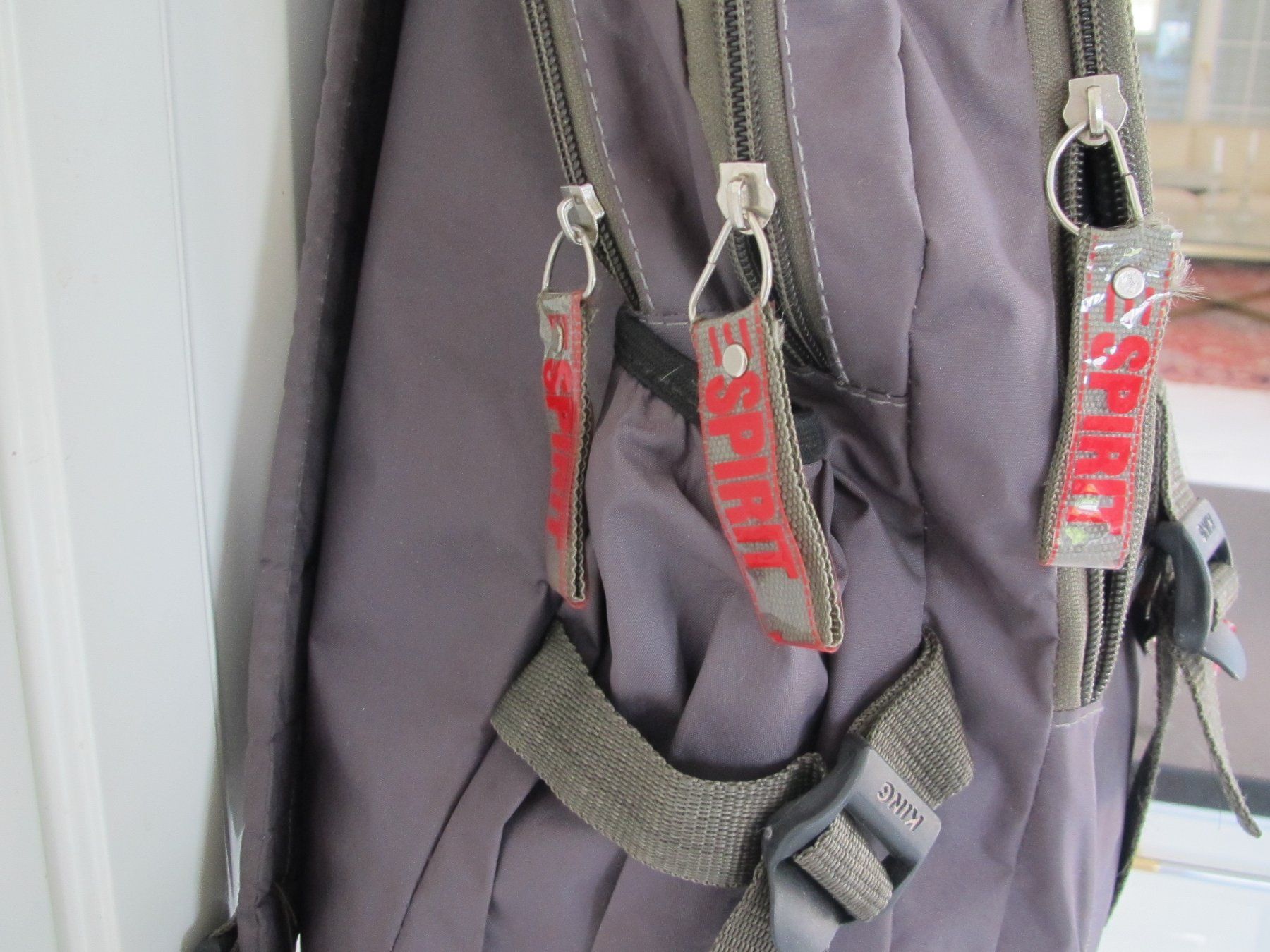 Sacs à dos: SAC A DOS SPIRIT – D'occasion à Murten par Selliot 1