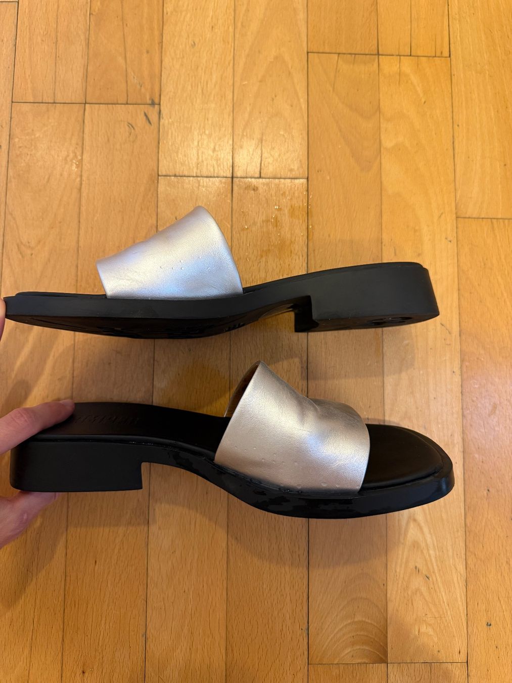 Camper Scarpe da donna: Camper Dana sandals, 39/40 – Usato da Zürich venduto da kuz_mnn9 2