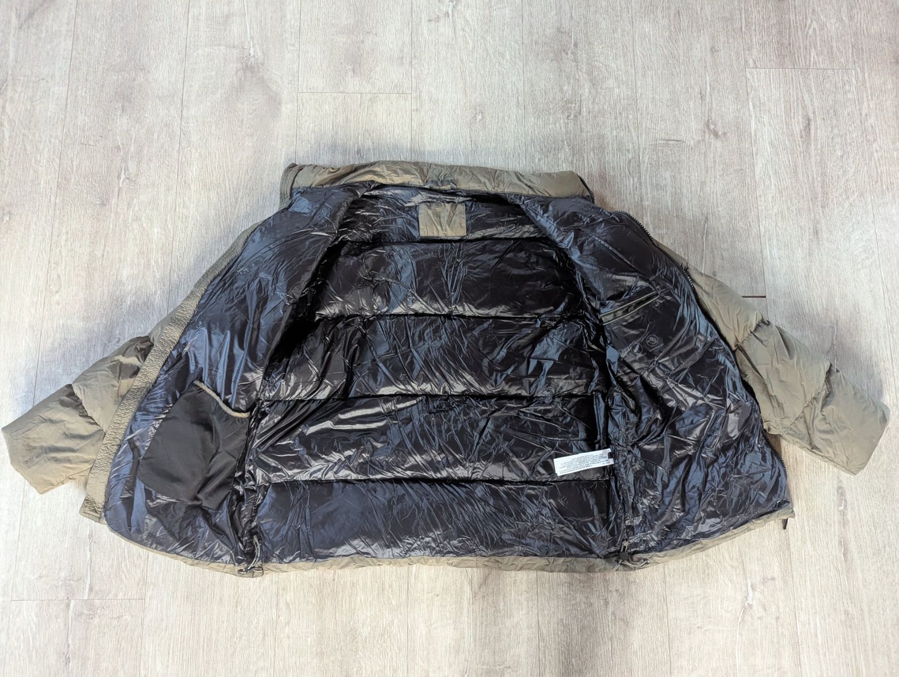 Massimo Dutti Jacken: Massimo Dutti down jacket warm and light – Neu (gemäss Beschreibung) aus Altendorf von jak_lkk8 2