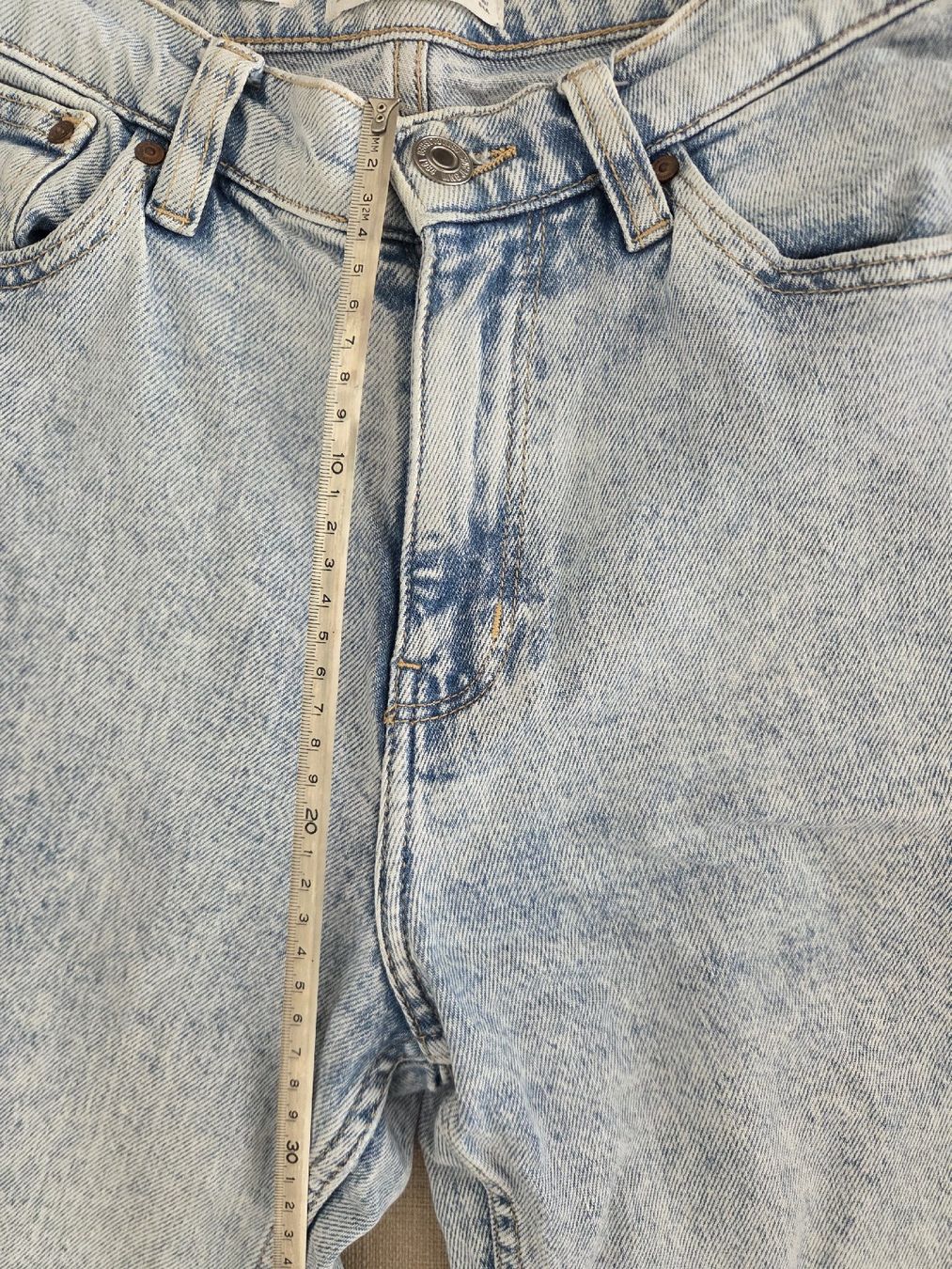 Mango Jeans: Mango Mom Jeans Grösse S – Usato da Luzern venduto da lso_ht7n 3